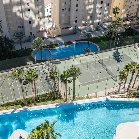 Sunset Cliffs Deluxe 8-49 Poniente