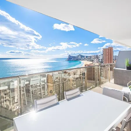 Sunset Cliffs Deluxe 8-49 Poniente *