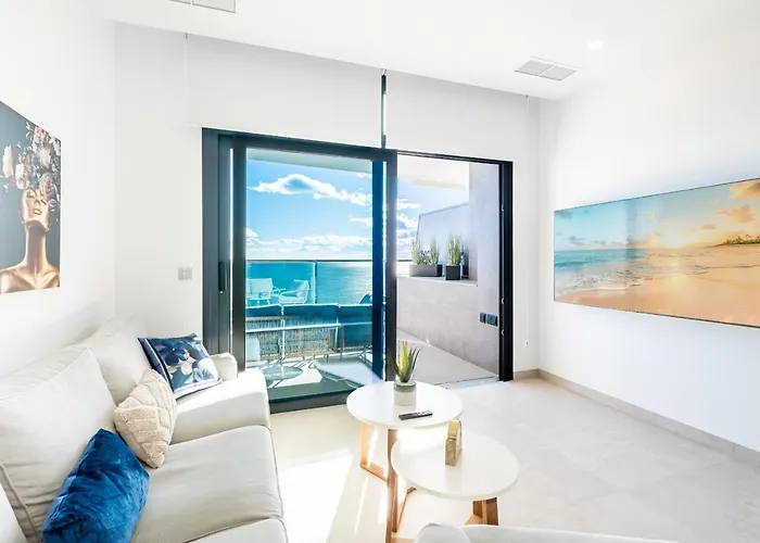 Appartement Sunset Cliffs Deluxe 8-49 Poniente *
