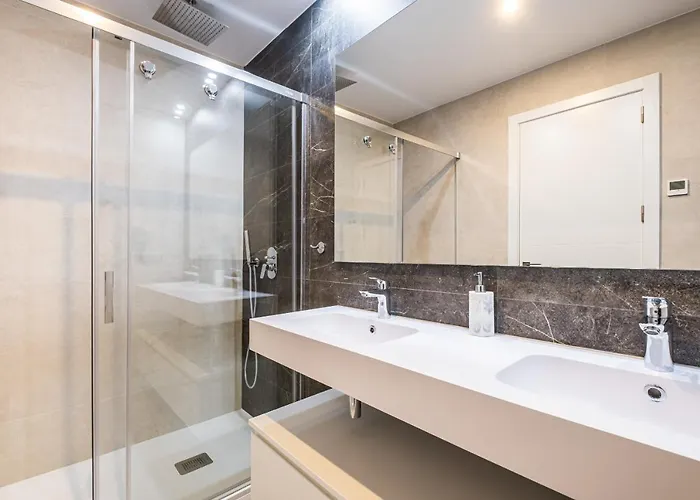 Sunset Cliffs Deluxe 8-49 Poniente Appartement