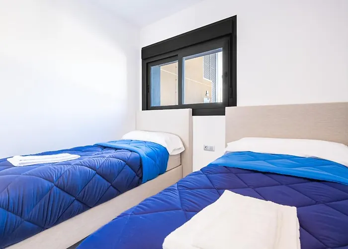 Appartement Sunset Cliffs Deluxe 8-49 Poniente