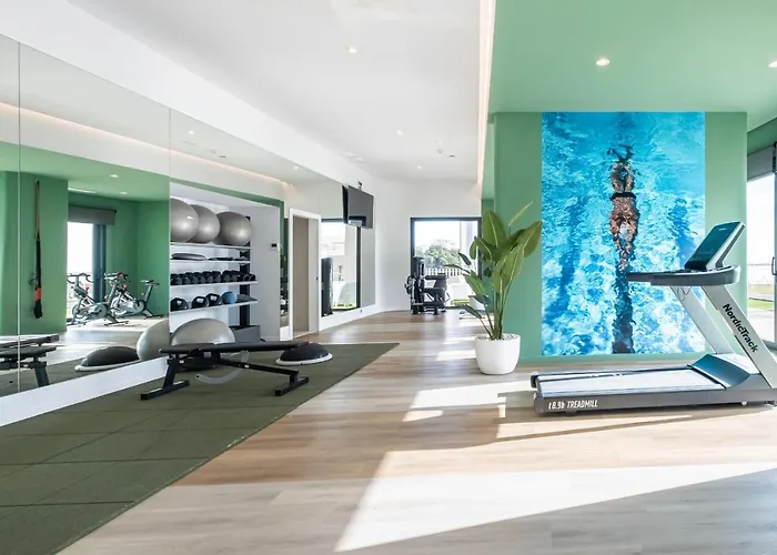 Appartement Sunset Cliffs Deluxe 8-49 Poniente *