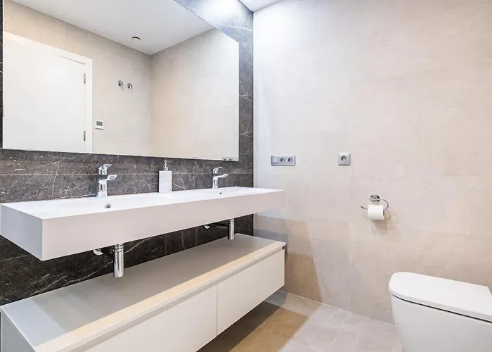 Appartement Sunset Cliffs Deluxe 8-49 Poniente Benidorm