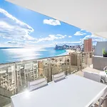 Sunset Cliffs Deluxe 8-49 Poniente *