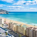 Lejlighed Sunset Cliffs Deluxe 8-49 Poniente *