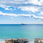 Lejlighed Sunset Cliffs Deluxe 8-49 Poniente
