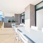 Lejlighed Sunset Cliffs Deluxe 8-49 Poniente *