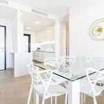 Sunset Cliffs Deluxe 8-49 Poniente Lejlighed Benidorm