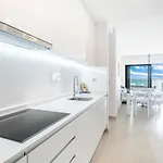 Lejlighed Sunset Cliffs Deluxe 8-49 Poniente