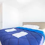 Lejlighed Sunset Cliffs Deluxe 8-49 Poniente *