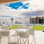 Sunset Cliffs Deluxe 8-49 Poniente Benidorm