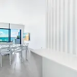 Lejlighed Sunset Cliffs Deluxe 8-49 Poniente Benidorm