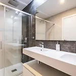Sunset Cliffs Deluxe 8-49 Poniente Lejlighed