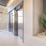 Lejlighed Sunset Cliffs Deluxe 8-49 Poniente Benidorm