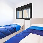 Lejlighed Sunset Cliffs Deluxe 8-49 Poniente