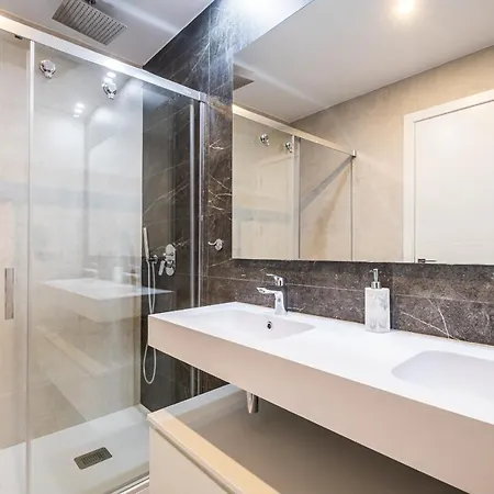 Sunset Cliffs Deluxe 8-49 Poniente Apartament